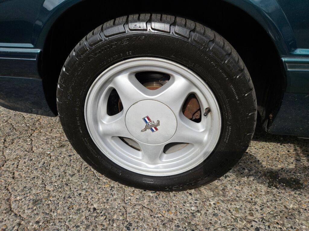 Ford-mustang-lx-1992-green-8