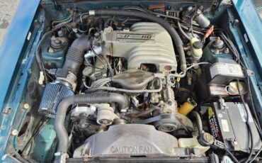 Ford-mustang-lx-1992-green-9