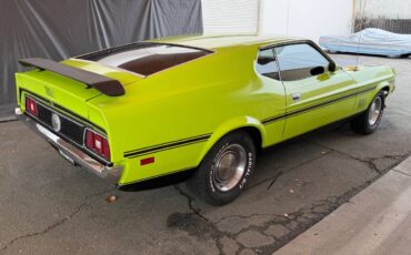 Ford-mustang-mach-1-1971-green-7