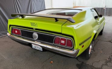 Ford-mustang-mach-1-1971-green-9