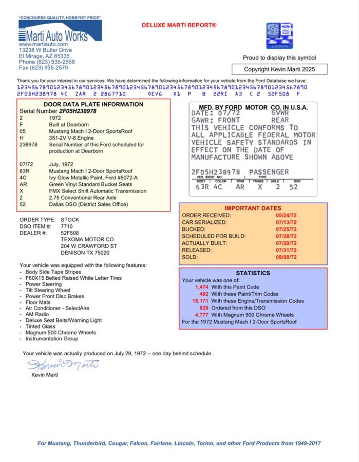 Ford-mustang-mach-1-1972-yellow-10