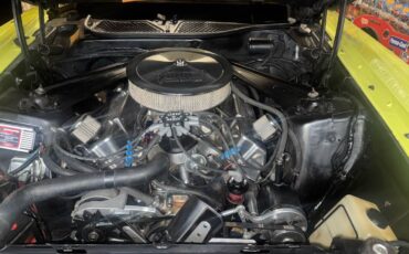 Ford-mustang-mach-1-1972-yellow-9