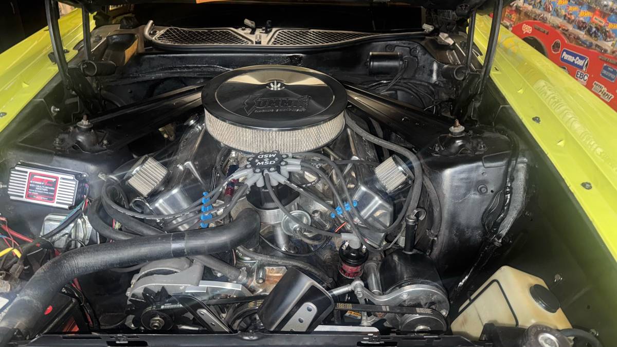 Ford-mustang-mach-1-1972-yellow-9