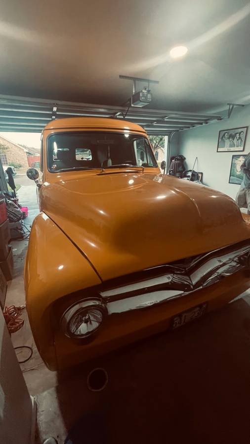 Ford-panel-1953-yellow-1