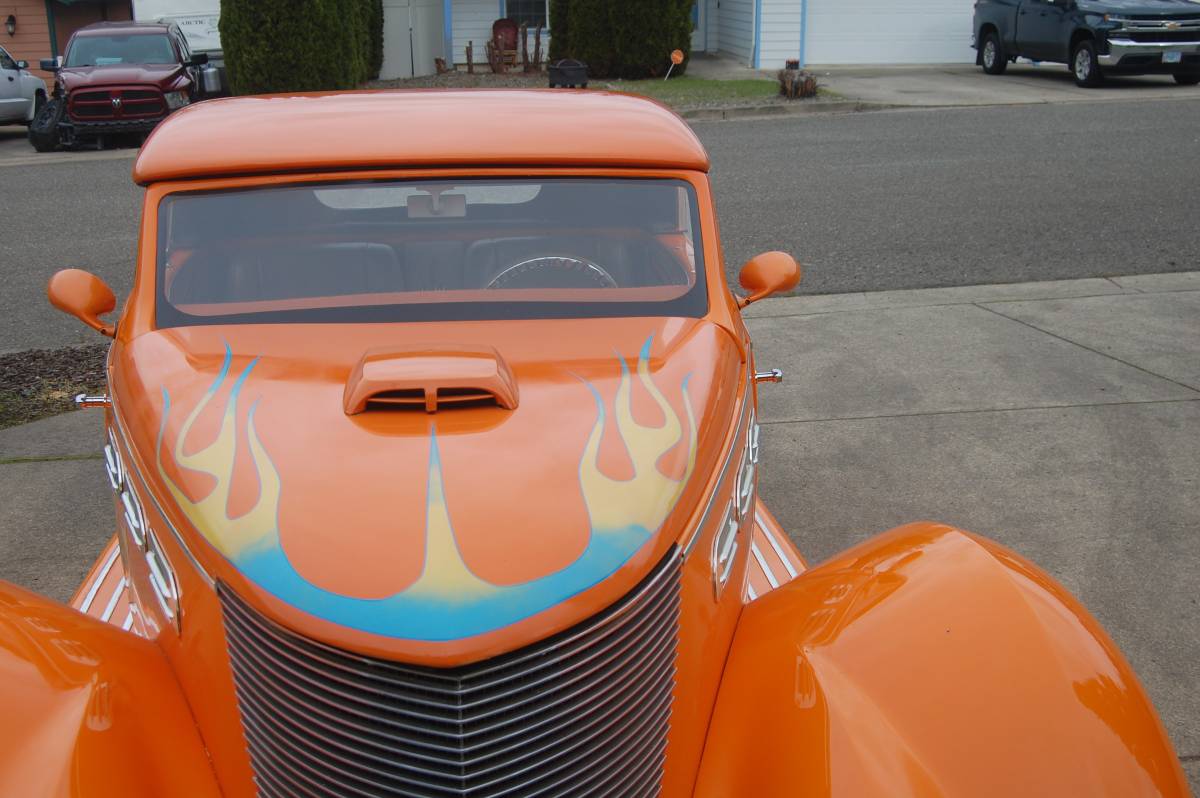 Ford-pick-up-1937-orange-3