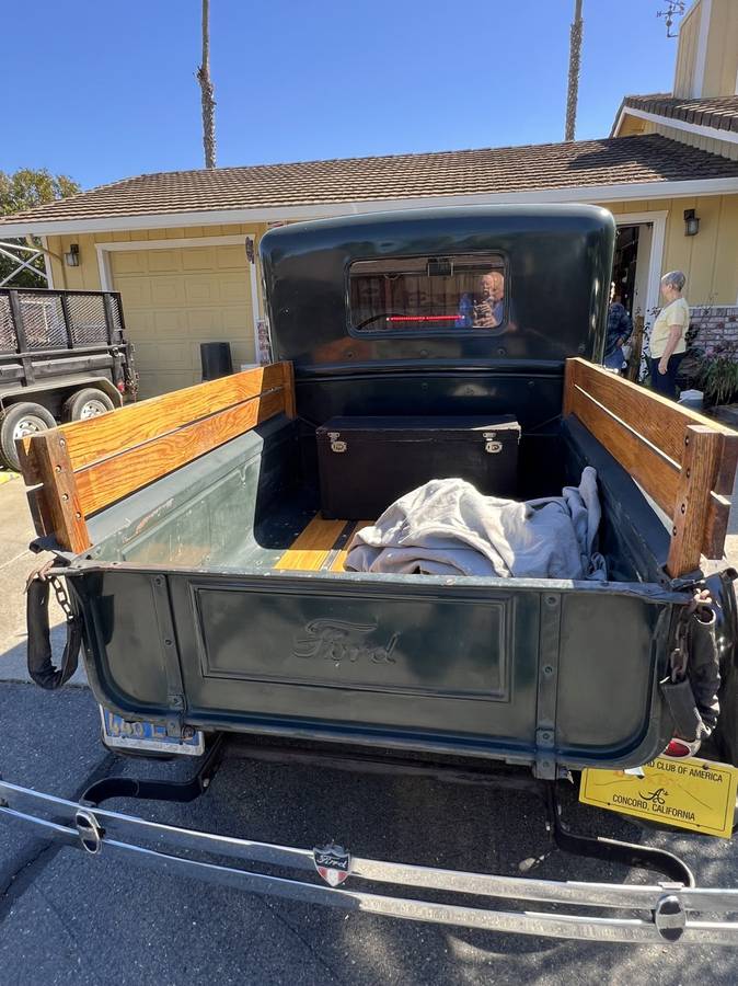 Ford-pickup-1930-green-4