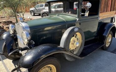 Ford-pickup-1930-green-5