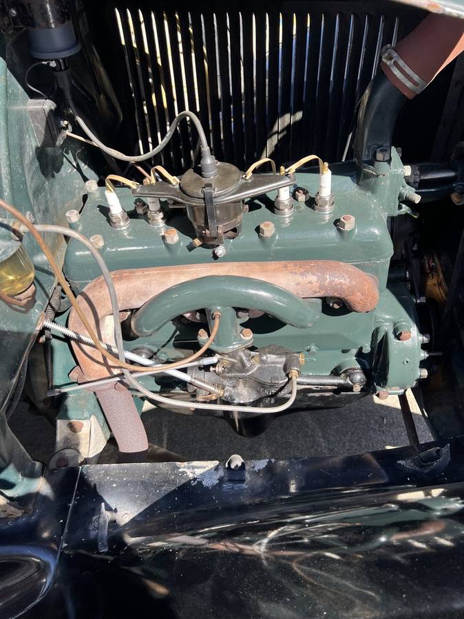 Ford-pickup-1930-green-9