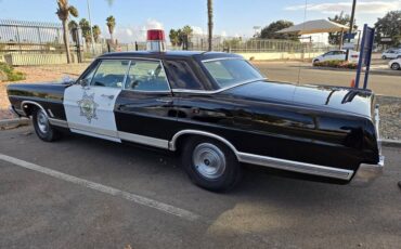 Ford-police-car-1967-black