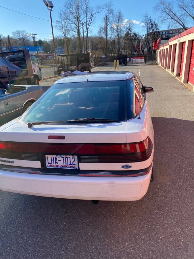 Ford-probe-1990-white-1