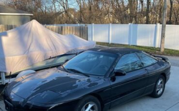 Ford-probe-1995-black-1