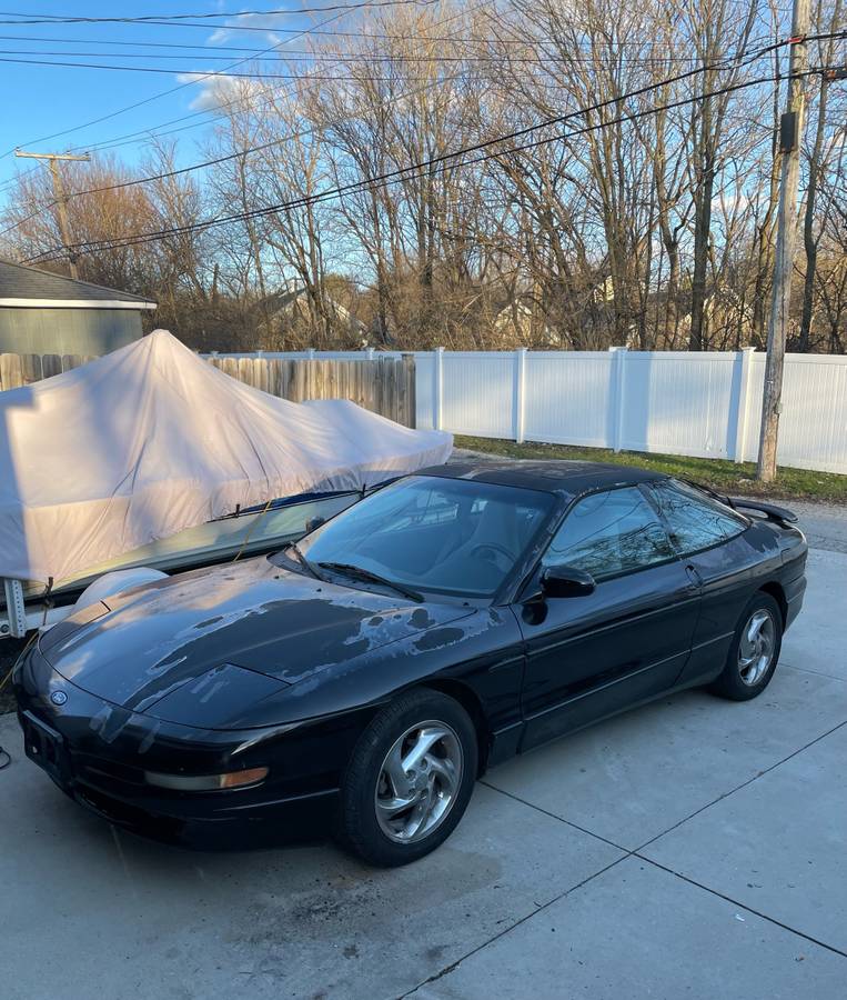 Ford-probe-1995-black-1