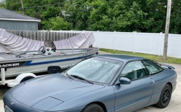 Ford-probe-1995-black