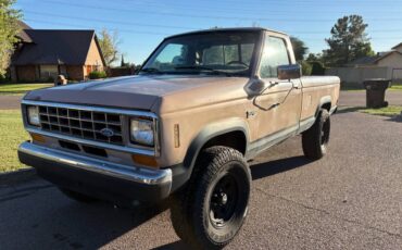 Ford-ranger-1988-brown-2