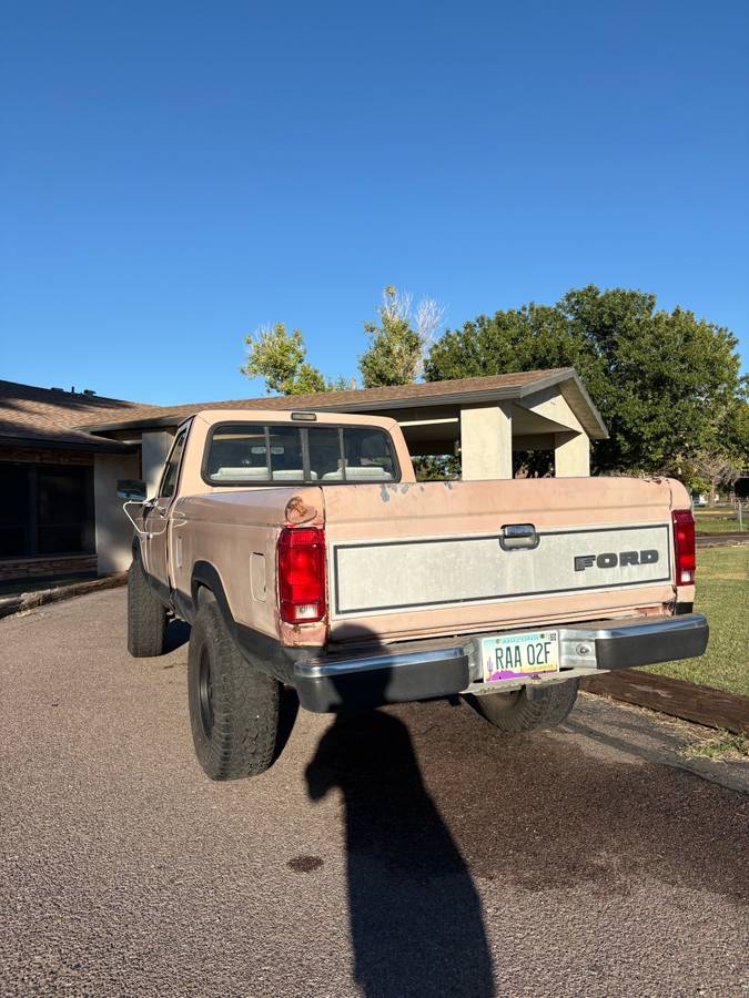 Ford-ranger-1988-brown-7