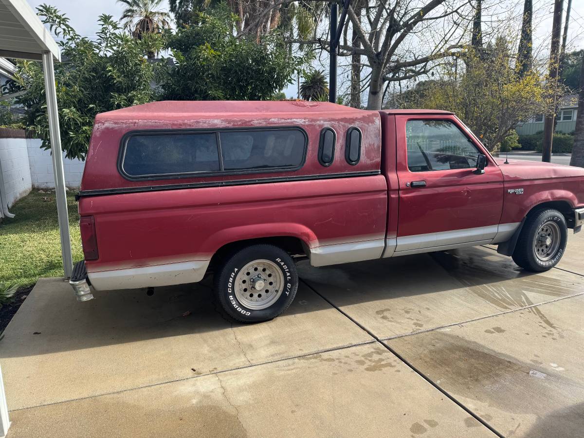 Ford-ranger-1991-red-11
