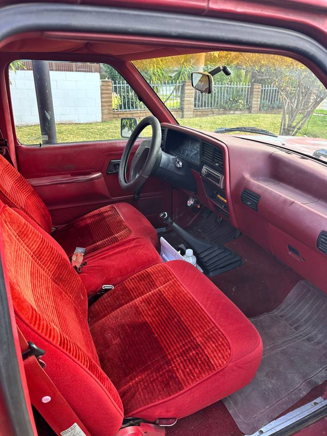Ford-ranger-1991-red-3