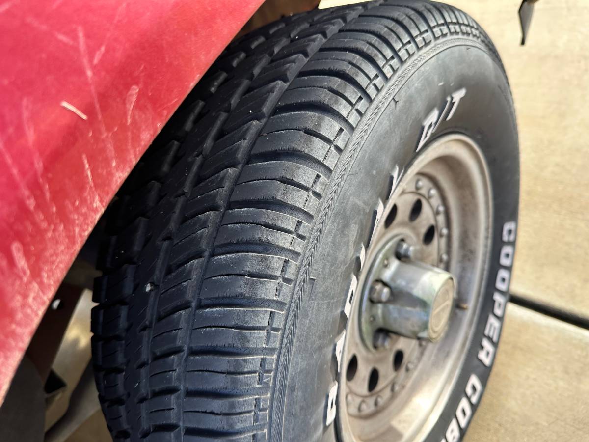 Ford-ranger-1991-red-5