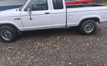 Ford-ranger-1992-white