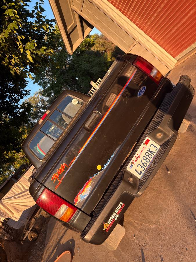 Ford-ranger-1993-black-3