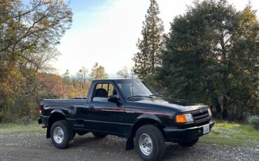 Ford-ranger-1993-black-4