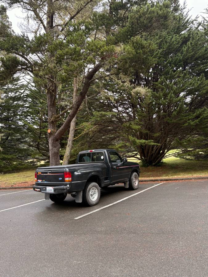 Ford-ranger-1993-black-5