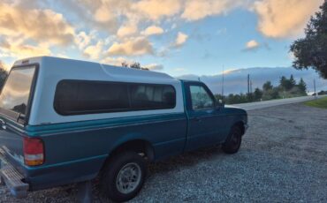 Ford-ranger-1993-green-2