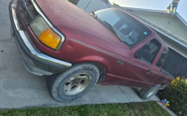 Ford-ranger-1993-red-1