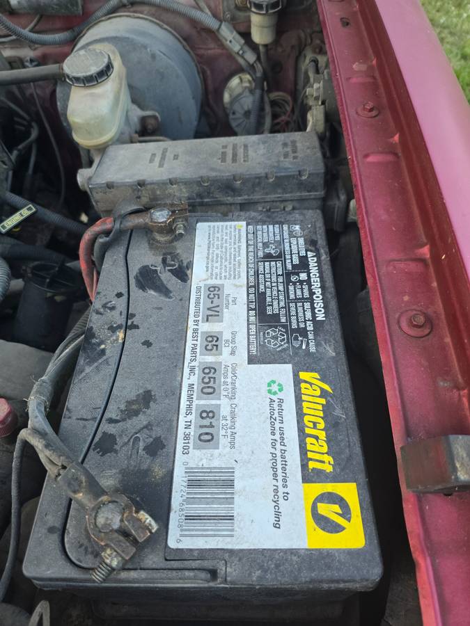 Ford-ranger-1993-red-11