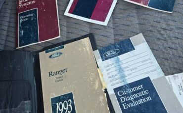 Ford-ranger-1993-red-17