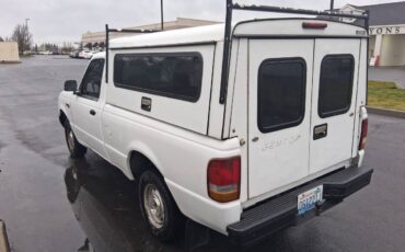 Ford-ranger-1993-white-1