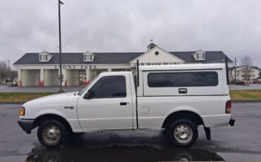 Ford-ranger-1993-white-5