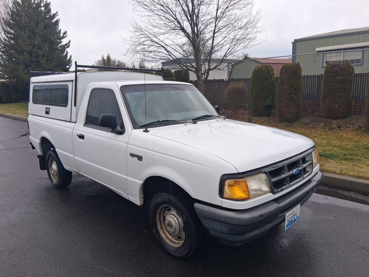 Ford-ranger-1993-white-7