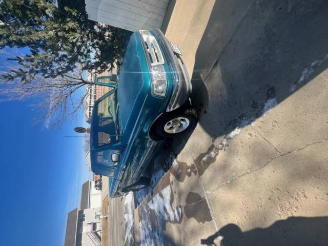 Ford-ranger-1996