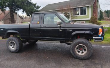 Ford-ranger-4x4-1989-black