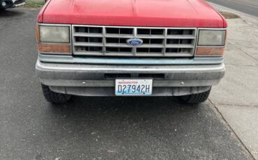 Ford-ranger-stx-4x4-1990-red-3