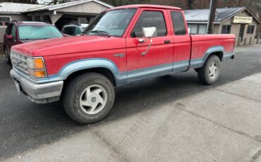 Ford-ranger-stx-4x4-1990-red
