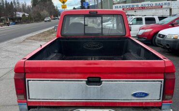 Ford-ranger-stx-4x4-1990-red-4