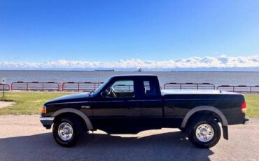 Ford-ranger-supercab-xlt-4x4-1995-black-2