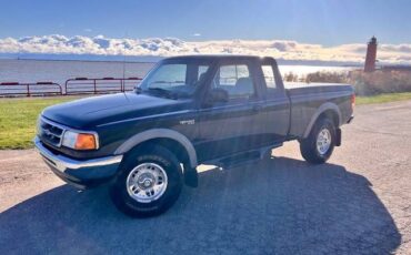 Ford-ranger-supercab-xlt-4x4-1995-black-3