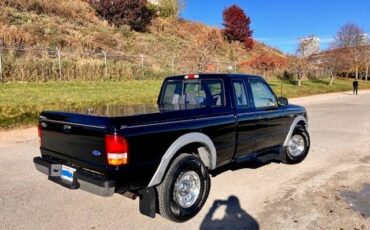 Ford-ranger-supercab-xlt-4x4-1995-black-4