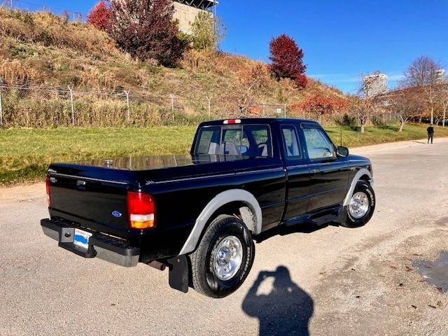 Ford-ranger-supercab-xlt-4x4-1995-black-4