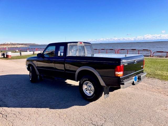 Ford-ranger-supercab-xlt-4x4-1995-black-5