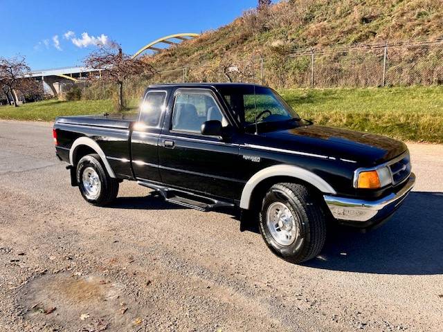 Ford-ranger-supercab-xlt-4x4-1995-black-6
