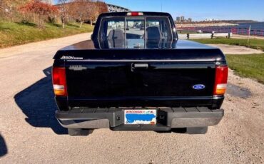 Ford-ranger-supercab-xlt-4x4-1995-black-7