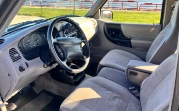 Ford-ranger-supercab-xlt-4x4-1995-black-9