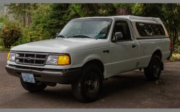 Ford-ranger-xl-2.3l-standard-cab-1993-white
