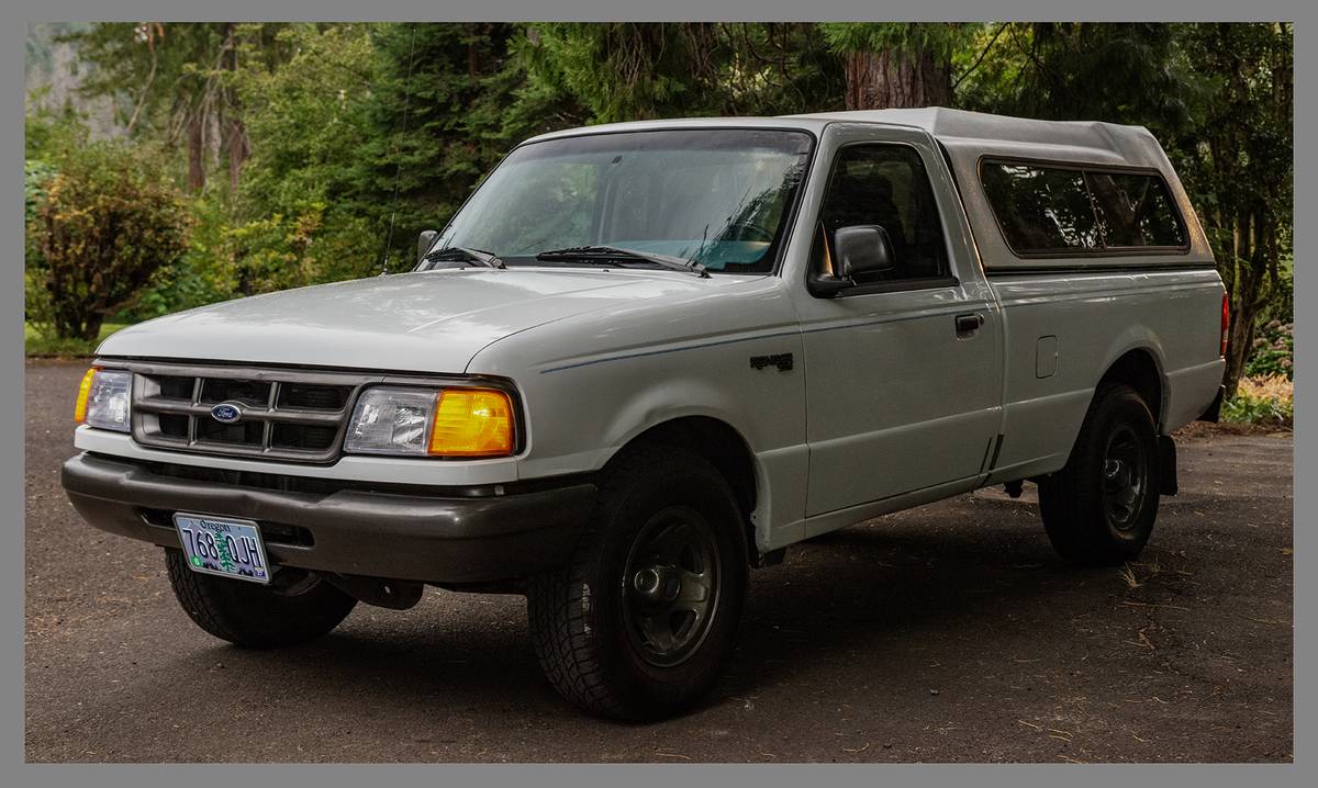 Ford-ranger-xl-2.3l-standard-cab-1993-white