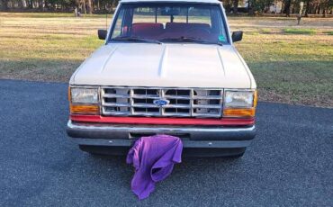 Ford-ranger-xlt-1990-custom