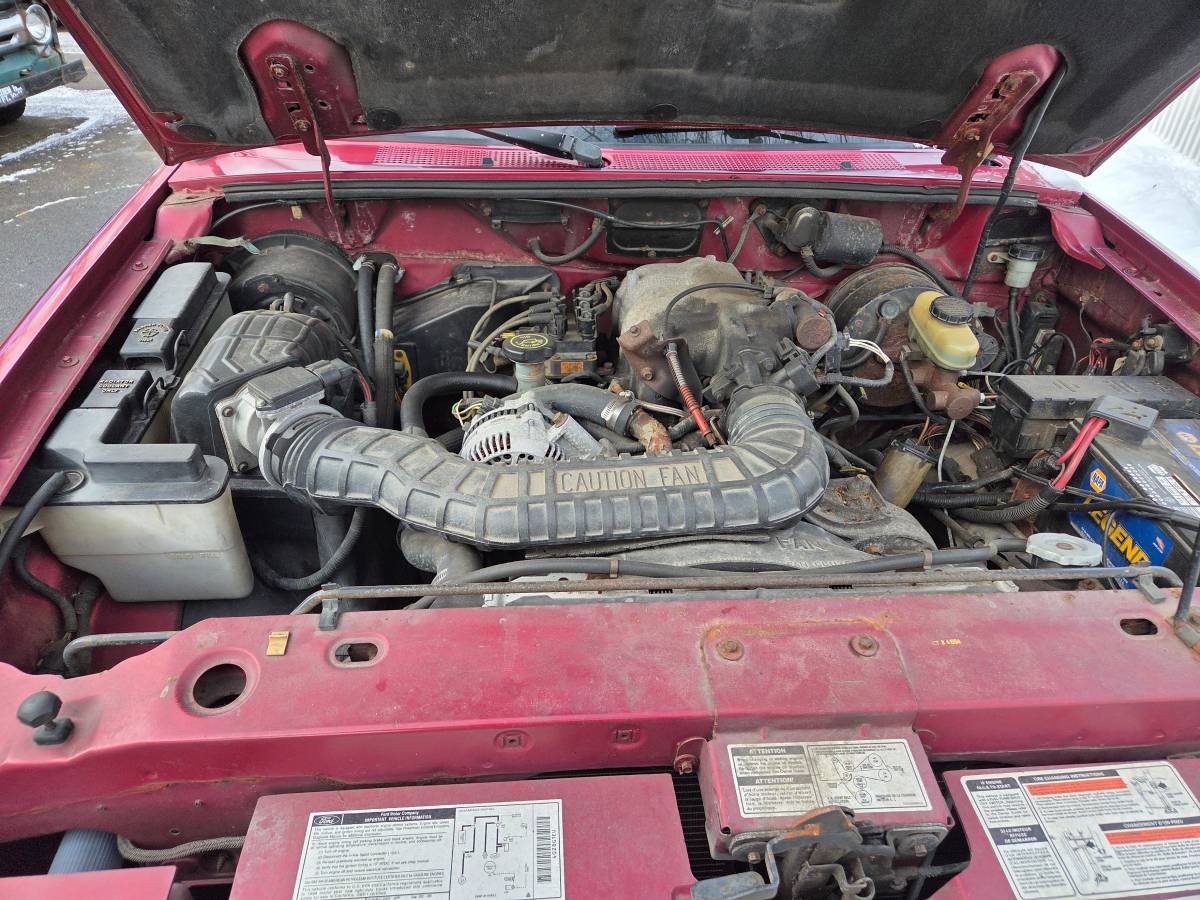 Ford-ranger-xlt-1994-red-14